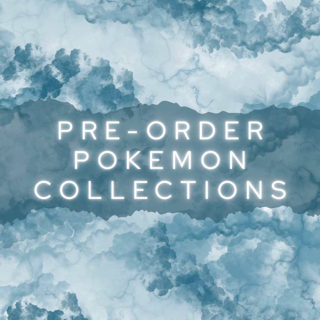 TCG Singles & Bundles