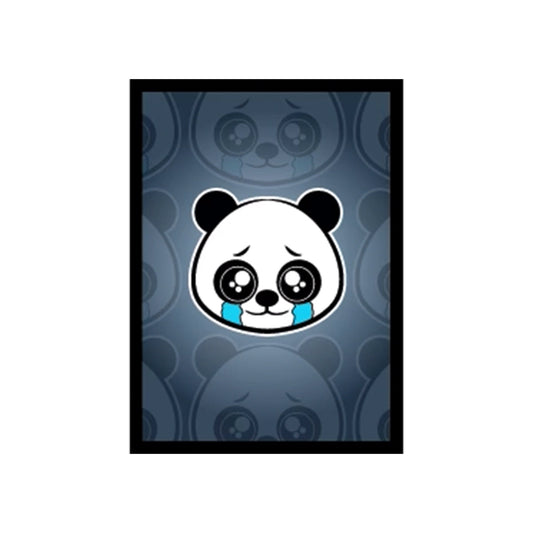 Sad Panda Sleeve