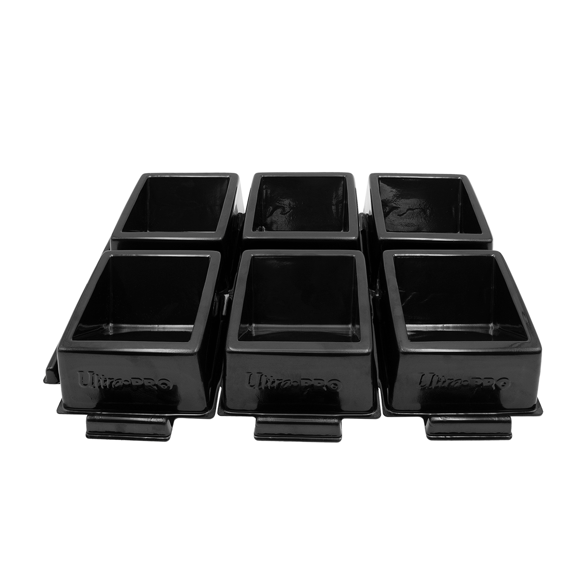 TOPLOADER® & ONE-TOUCH® Single Compartment Sorting Trays (6ct)