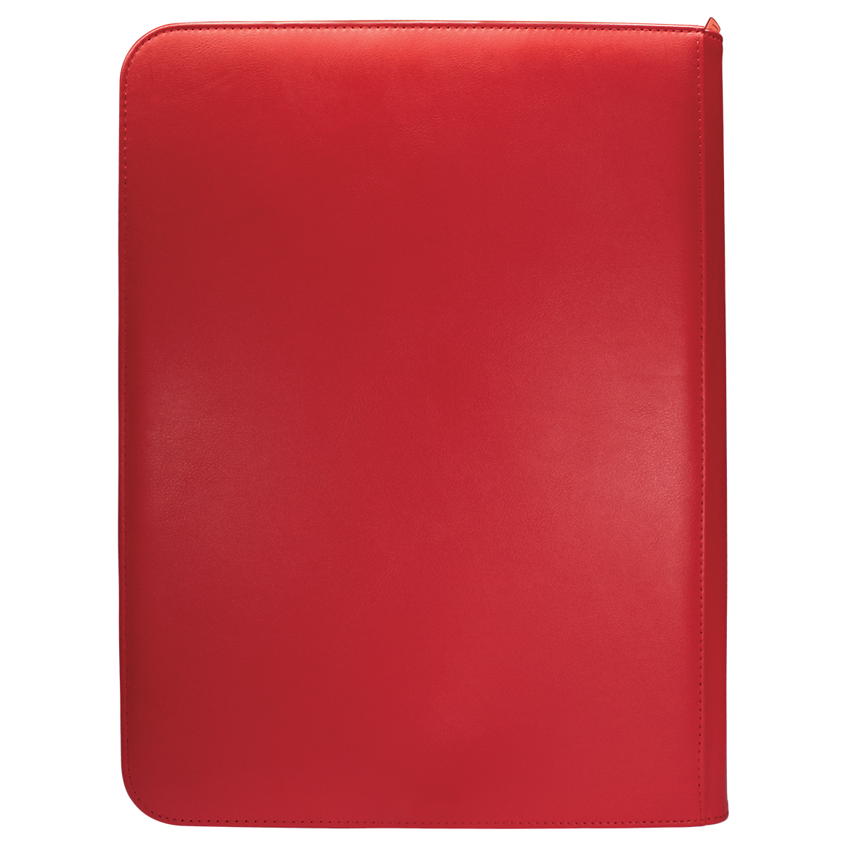 Vivid 9-Pocket Zippered PRO-BINDER®