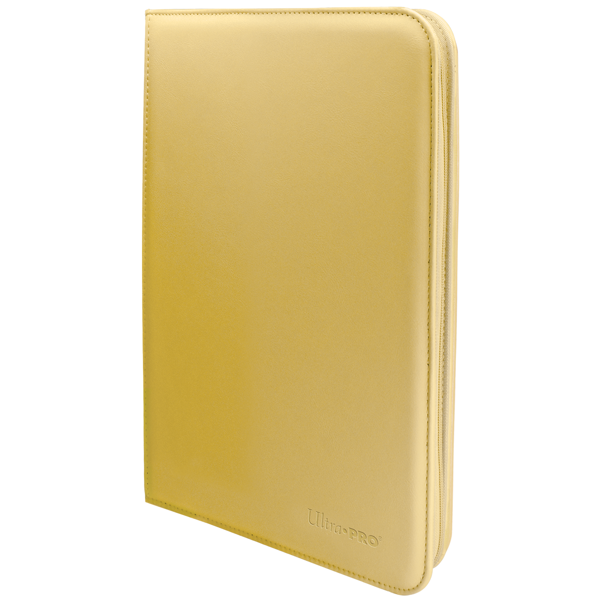 Vivid 9-Pocket Zippered PRO-BINDER®