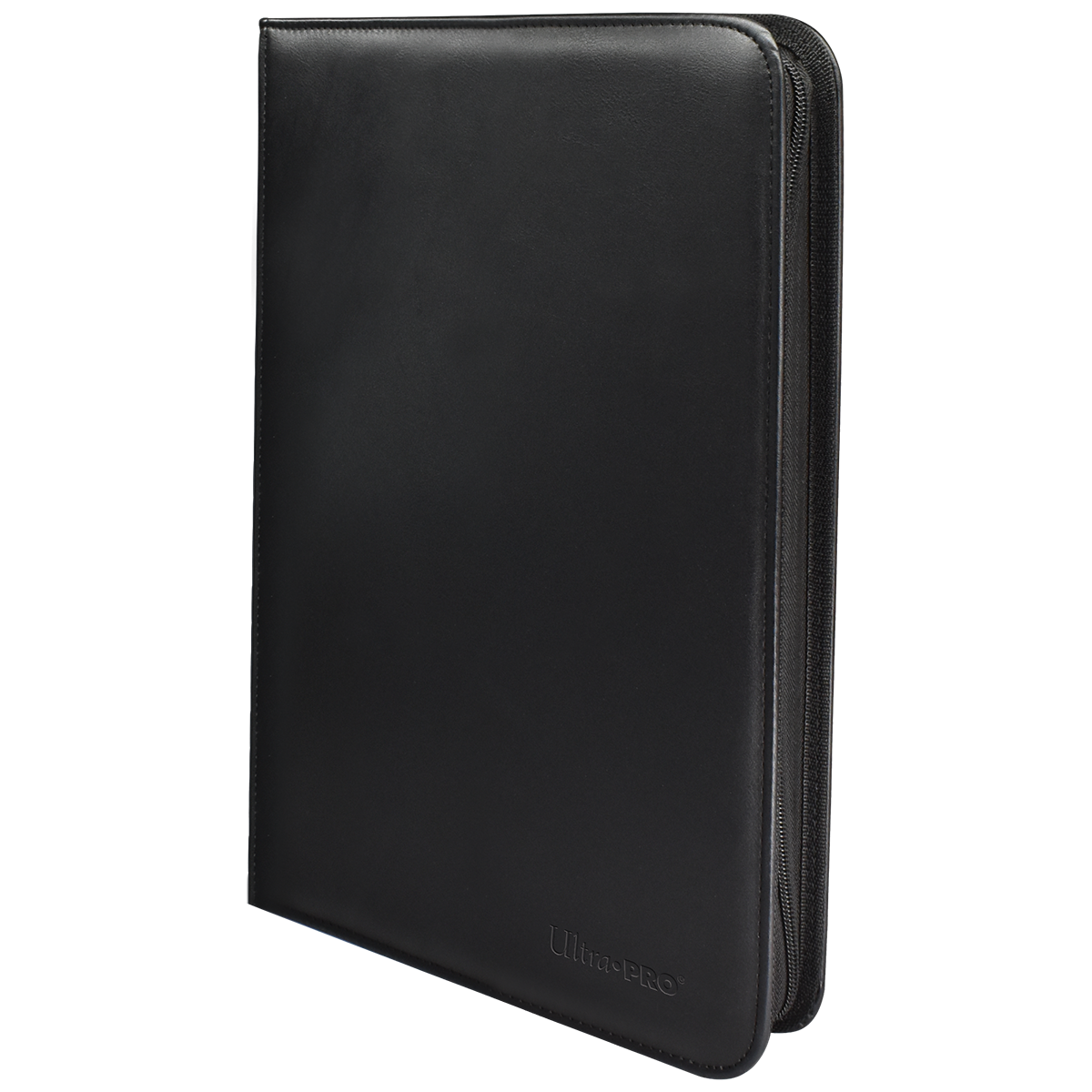Vivid 9-Pocket Zippered PRO-BINDER®