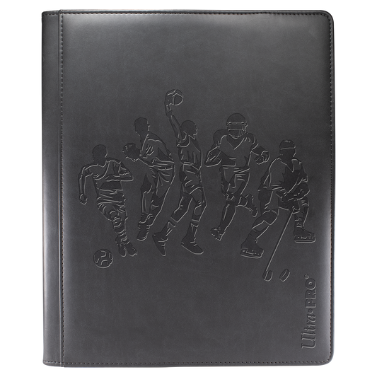 Sports Silhouette Premium PRO-BINDER®