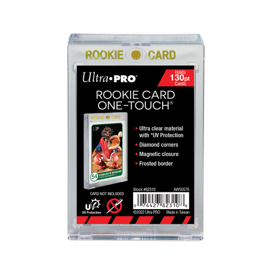 130PT ROOKIE ONE-TOUCH® Magnetic Holder