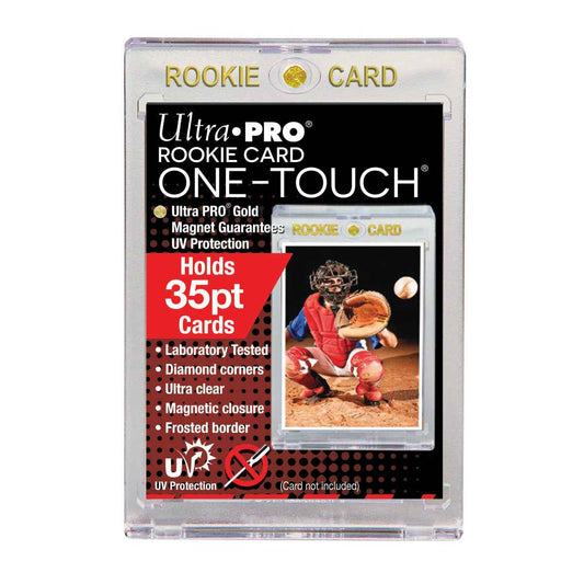 35PT UV ROOKIE ONE-TOUCH® Magnetic Holder