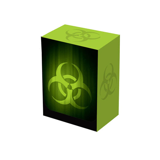 Super Iconic Bio Card Box
