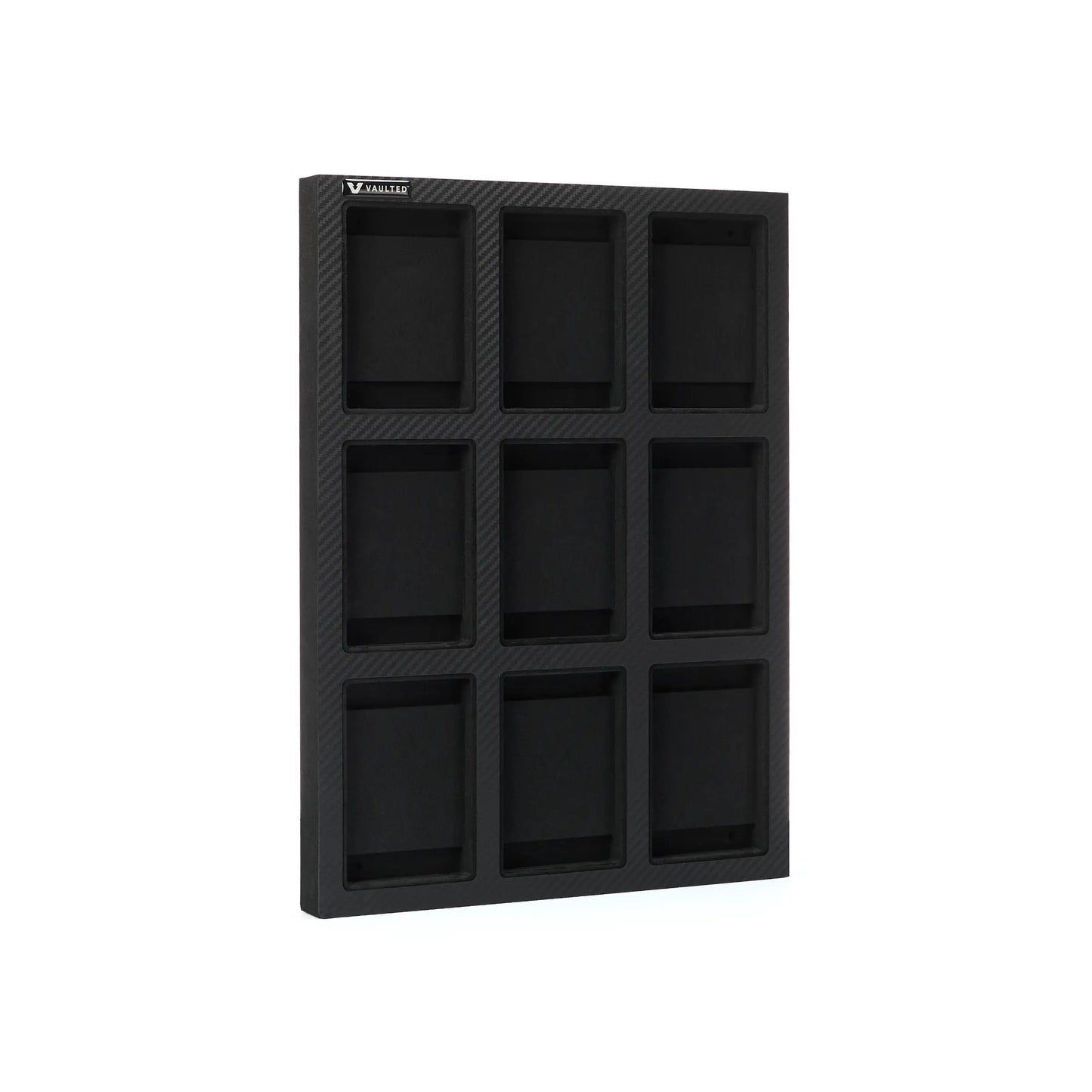 Card Display (Mag)
