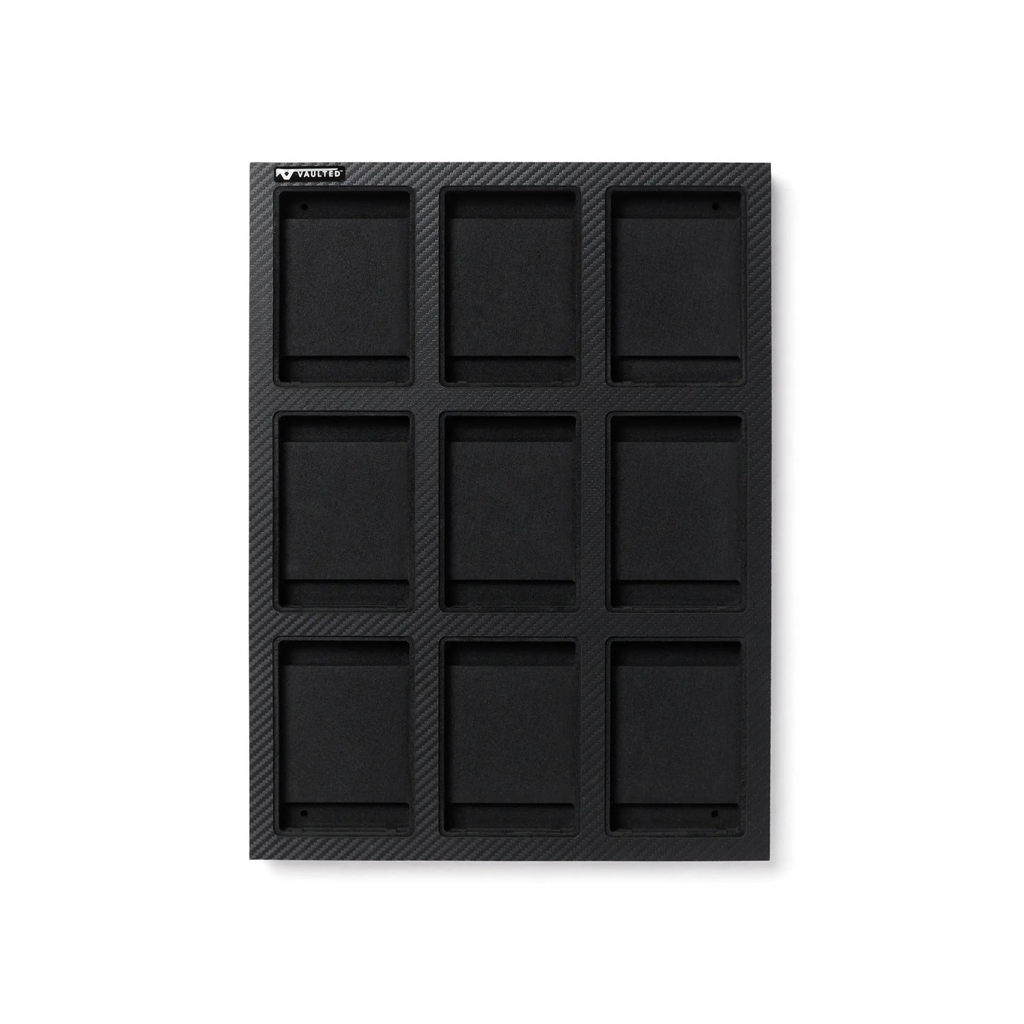 Card Display (Mag)