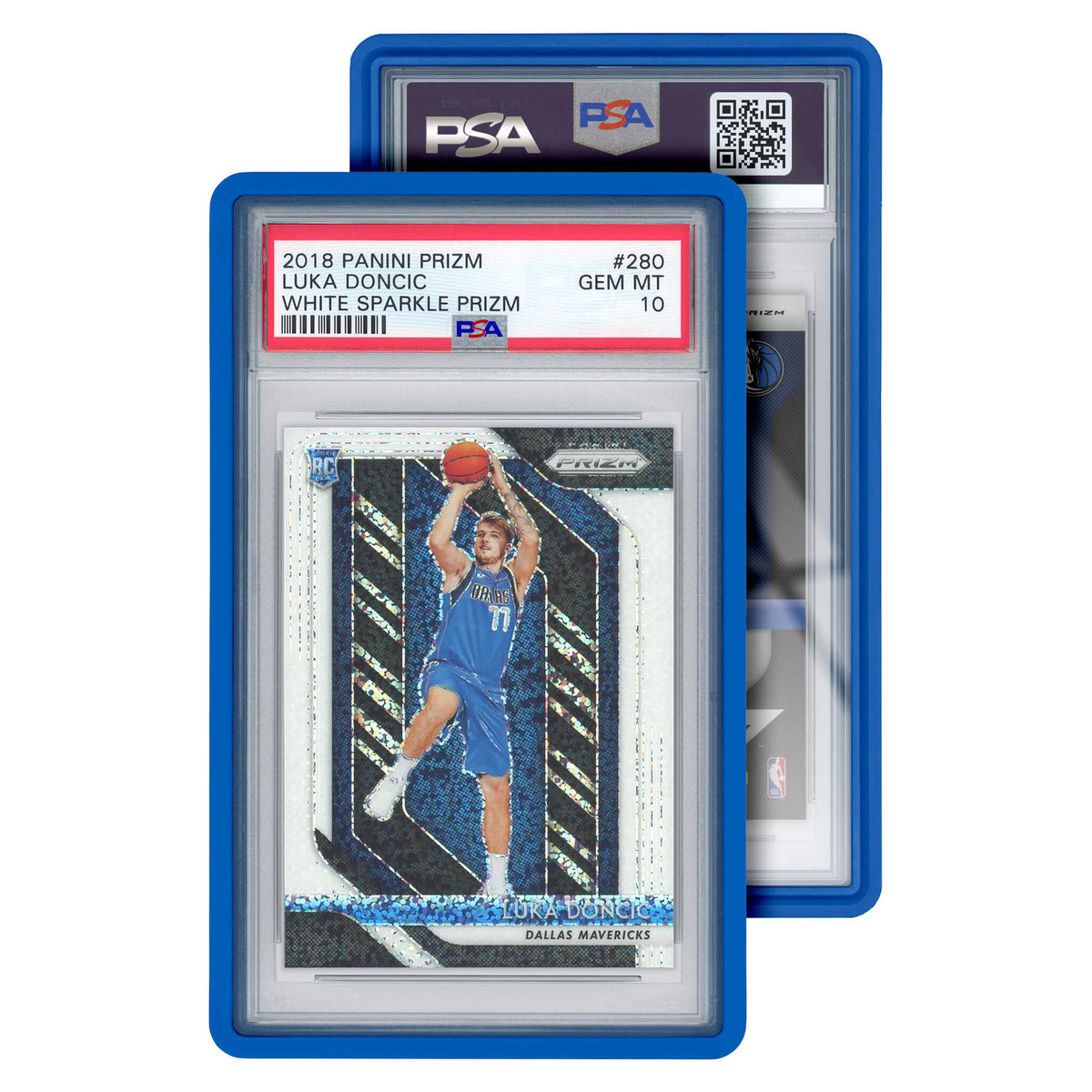 Standard Case (PSA)